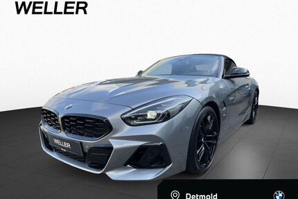 BMW Z4 Gebrauchtwagen