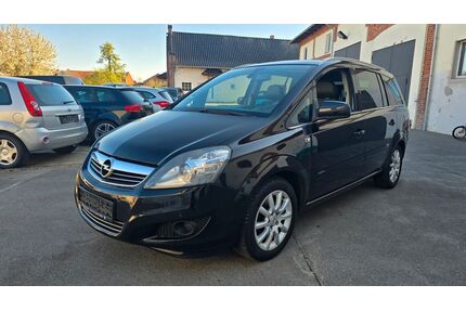 Opel Zafira Gebrauchtwagen