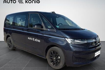 VW T7 Multivan Gebrauchtwagen