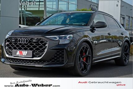 Audi RSQ8 Gebrauchtwagen