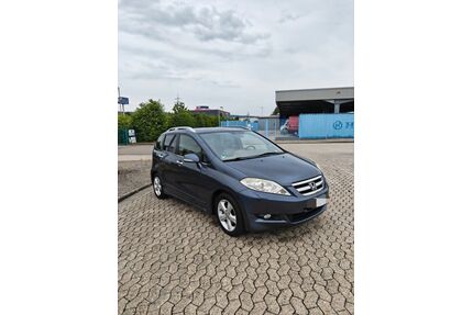 Honda FR-V Gebrauchtwagen