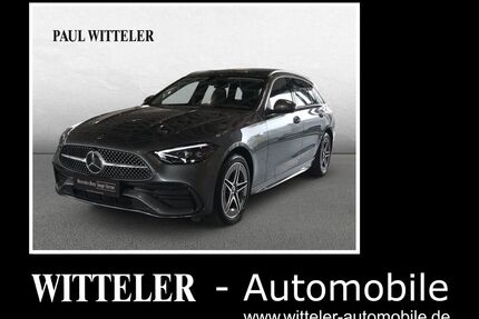 Mercedes-Benz C 300 Gebrauchtwagen