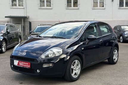 Fiat Punto Gebrauchtwagen