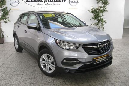 Opel Grandland (X) Gebrauchtwagen