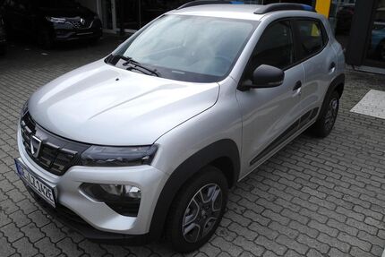 Dacia Spring Gebrauchtwagen