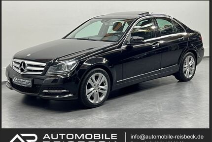 Mercedes-Benz C 300 Gebrauchtwagen