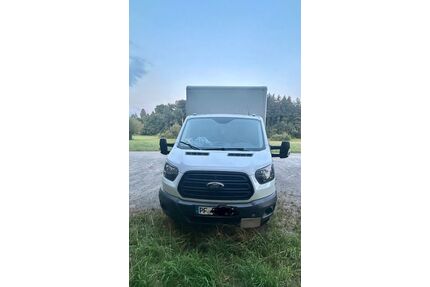Ford Transit Gebrauchtwagen