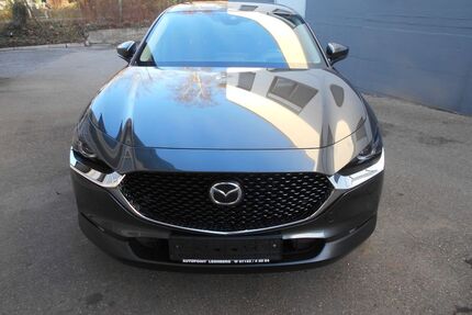 Mazda CX-3 Gebrauchtwagen