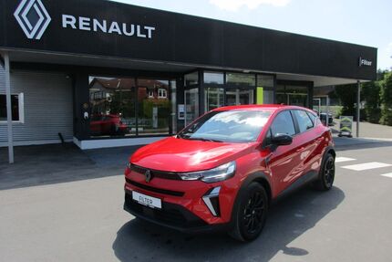Renault Captur Gebrauchtwagen