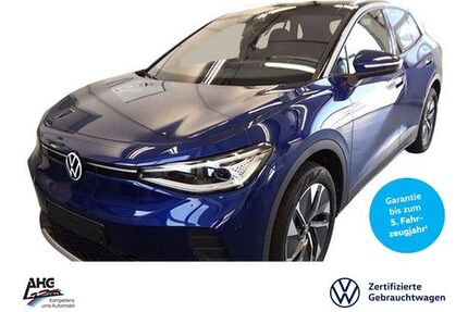 VW ID.4 Gebrauchtwagen