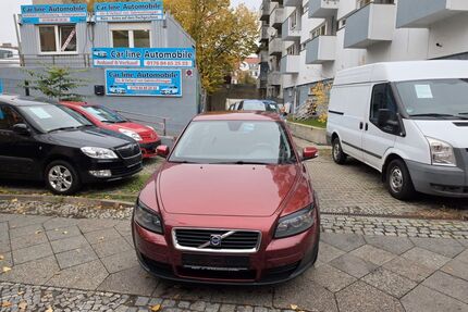Volvo C30 Gebrauchtwagen