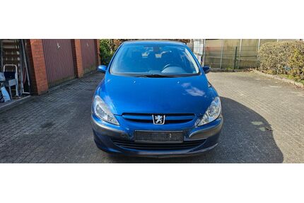 Peugeot 307 Gebrauchtwagen