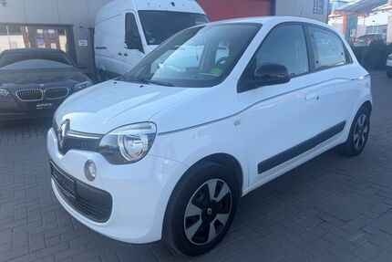 Renault Twingo Gebrauchtwagen
