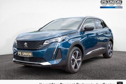 Peugeot 3008 Gebrauchtwagen