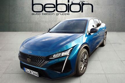 Peugeot 408 Gebrauchtwagen