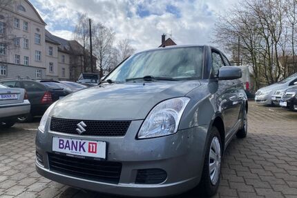 Suzuki Swift Gebrauchtwagen