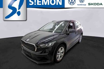 Skoda Enyaq Gebrauchtwagen