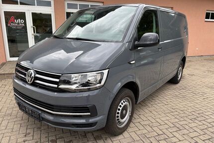 VW T6 Transporter Gebrauchtwagen