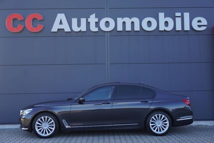 BMW 750 Gebrauchtwagen