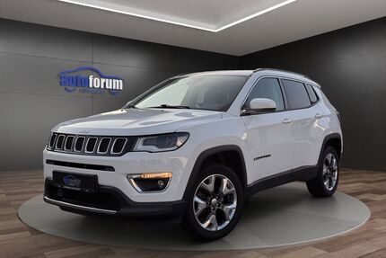 Jeep Compass Gebrauchtwagen