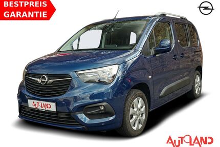Opel Combo Gebrauchtwagen