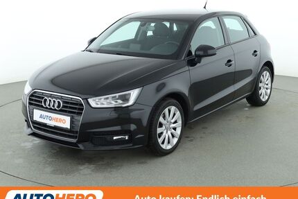 Audi A1 Gebrauchtwagen