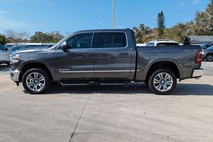Dodge RAM Gebrauchtwagen