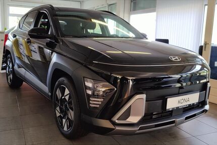 Hyundai KONA Gebrauchtwagen