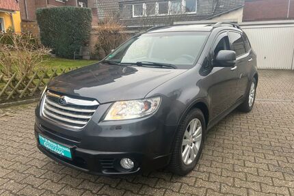 Subaru Tribeca Gebrauchtwagen