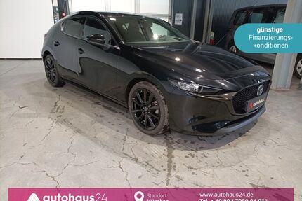 Mazda 3 Gebrauchtwagen