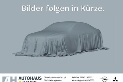 Mitsubishi Outlander Gebrauchtwagen