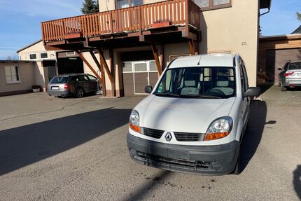 Renault Kangoo Gebrauchtwagen