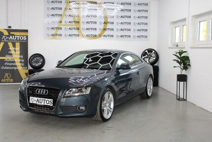 Audi A5 Gebrauchtwagen
