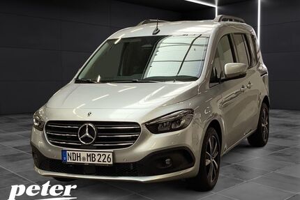 Mercedes-Benz T-Klasse Gebrauchtwagen