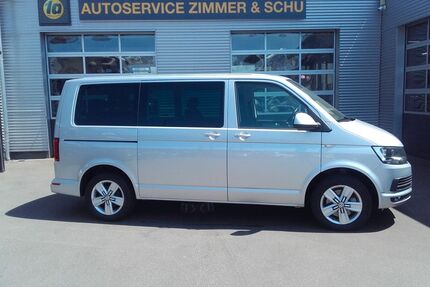 VW T6 Multivan Gebrauchtwagen