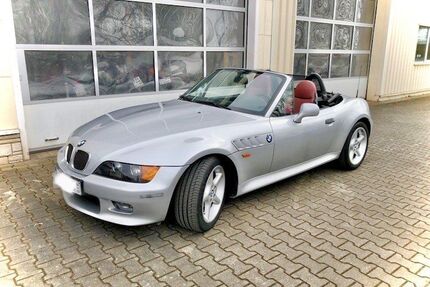 BMW Z3 Gebrauchtwagen