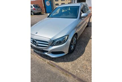 Mercedes-Benz C 180 Gebrauchtwagen