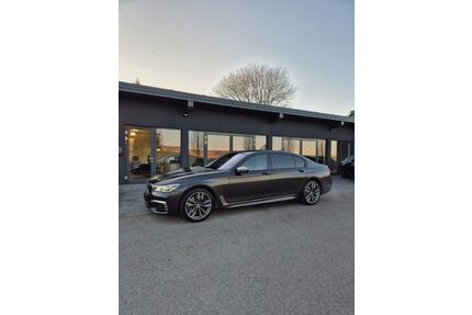 BMW M760 Gebrauchtwagen