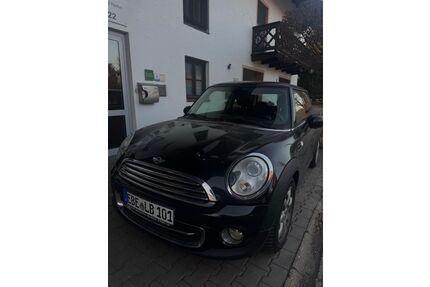 Mini Cooper C Gebrauchtwagen