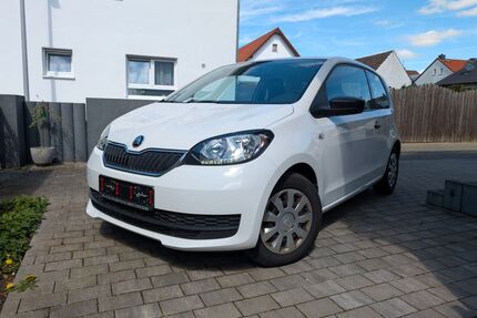 Skoda Citigo Gebrauchtwagen