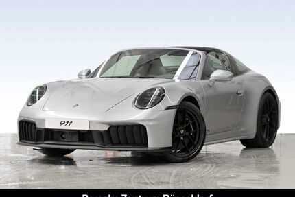 Porsche 992 Gebrauchtwagen