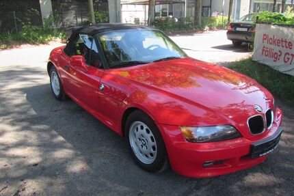 BMW Z3 Gebrauchtwagen
