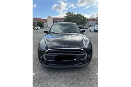 Mini ONE Gebrauchtwagen