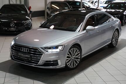 Audi A8 Gebrauchtwagen