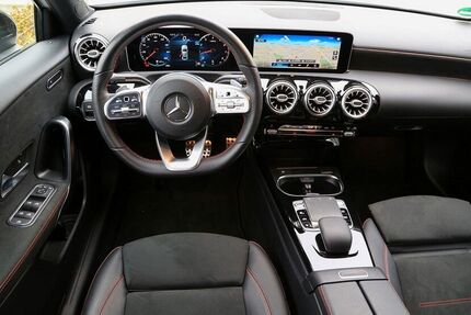 Mercedes-Benz A 200 Gebrauchtwagen