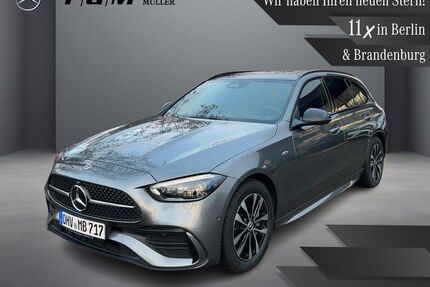 Mercedes-Benz C 300 Gebrauchtwagen