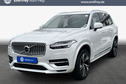 Volvo XC90 Gebrauchtwagen