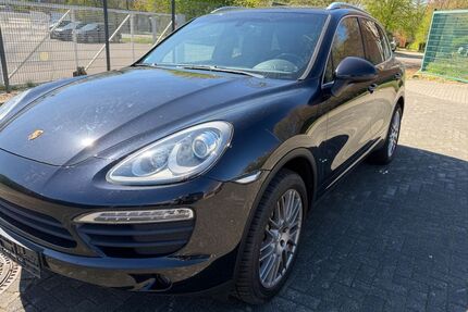 Porsche Cayenne Gebrauchtwagen