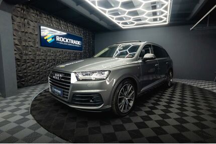 Audi Q7 Gebrauchtwagen