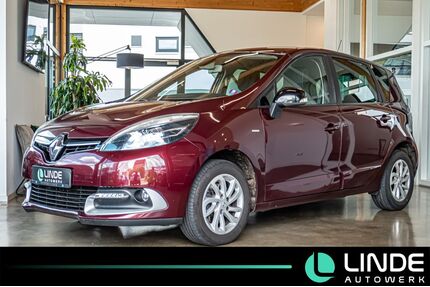 Renault Scenic Gebrauchtwagen